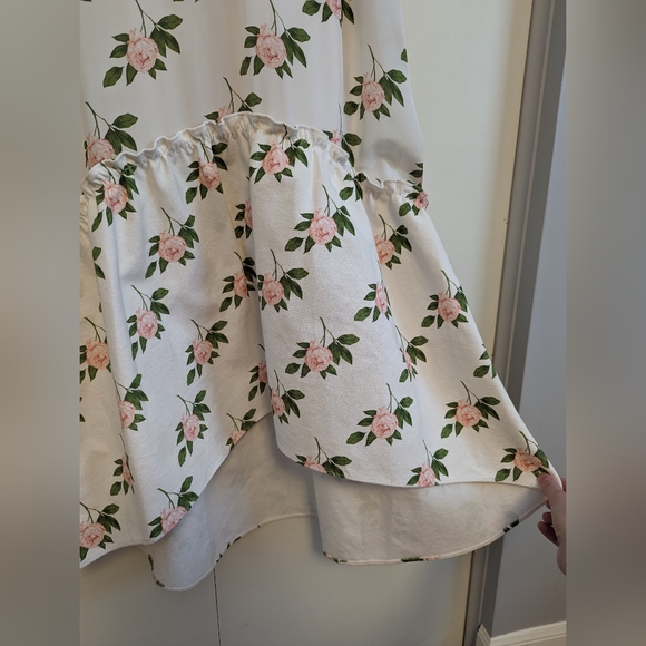 Cami NYC Sita Dress - Peony - Picture 17 of 17